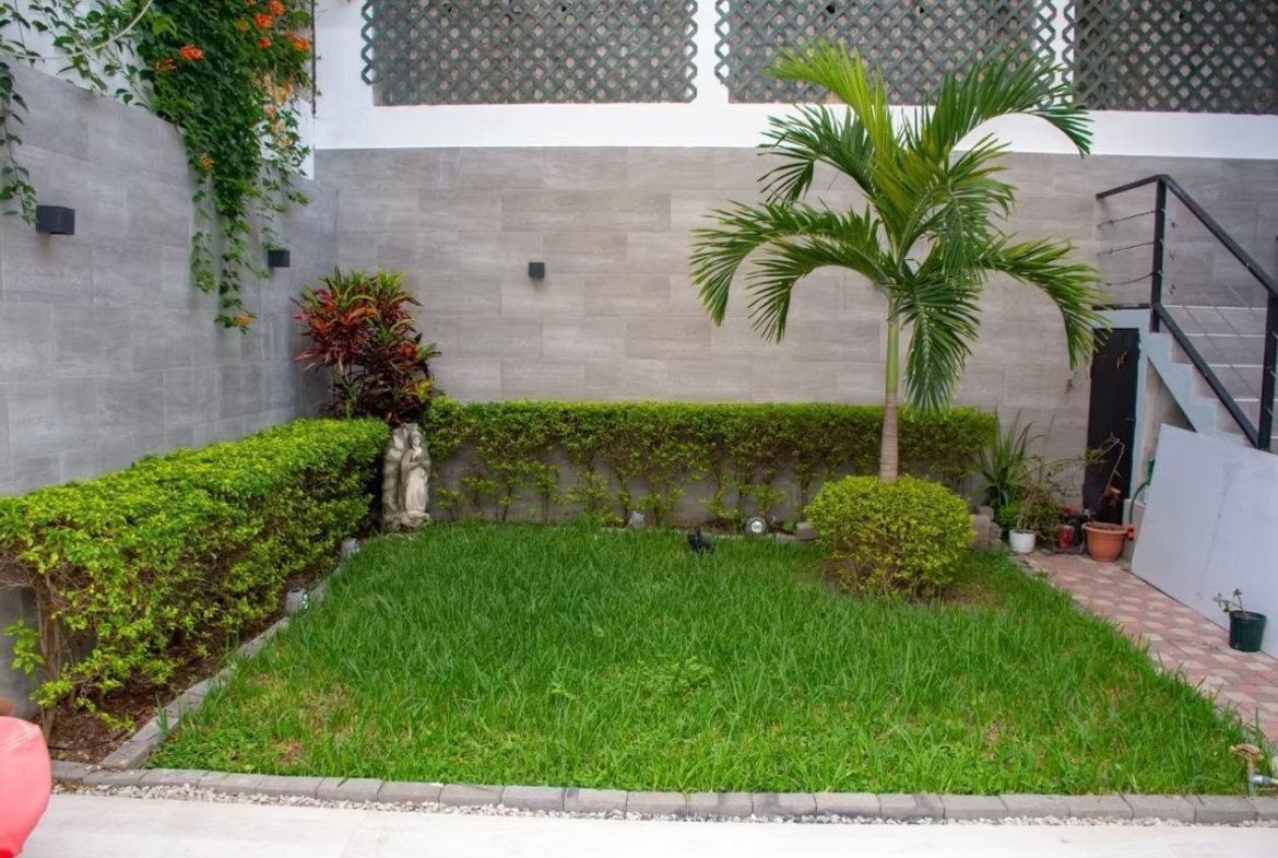Casa en Palmeras de San Ignacio