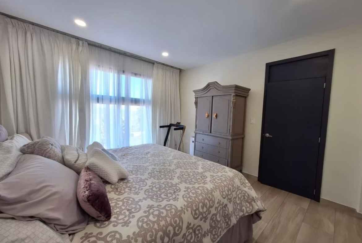 Casa en El Hatillo, Residencial Miralago