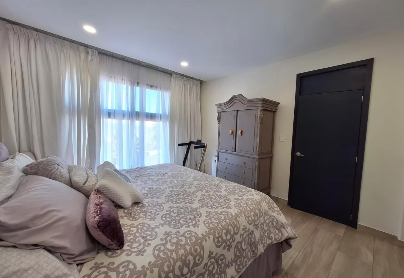 Casa en El Hatillo, Residencial Miralago