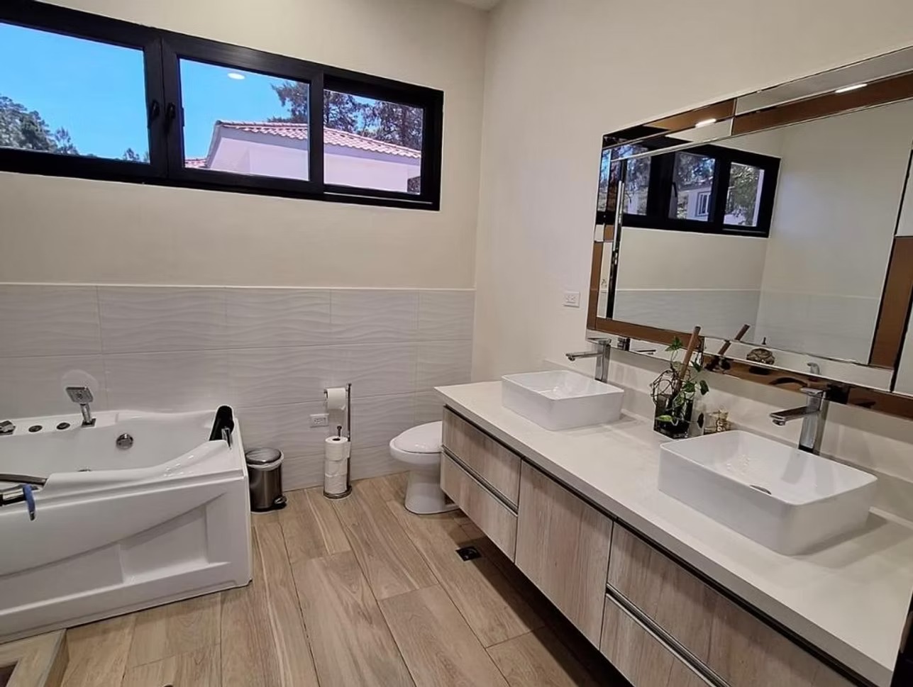 Casa en El Hatillo, Residencial Miralago