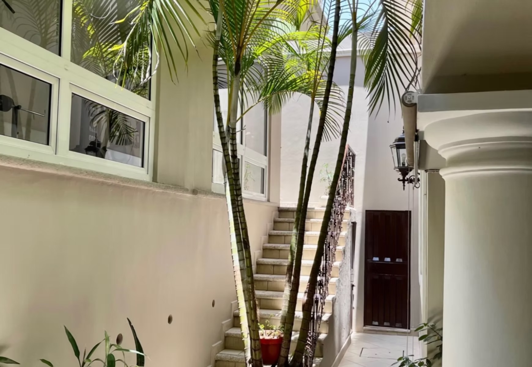 Casa en Residencial El Trapiche