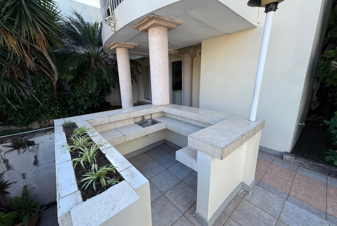Casa en Residencial La Cumbre, Lomas del Guijarro