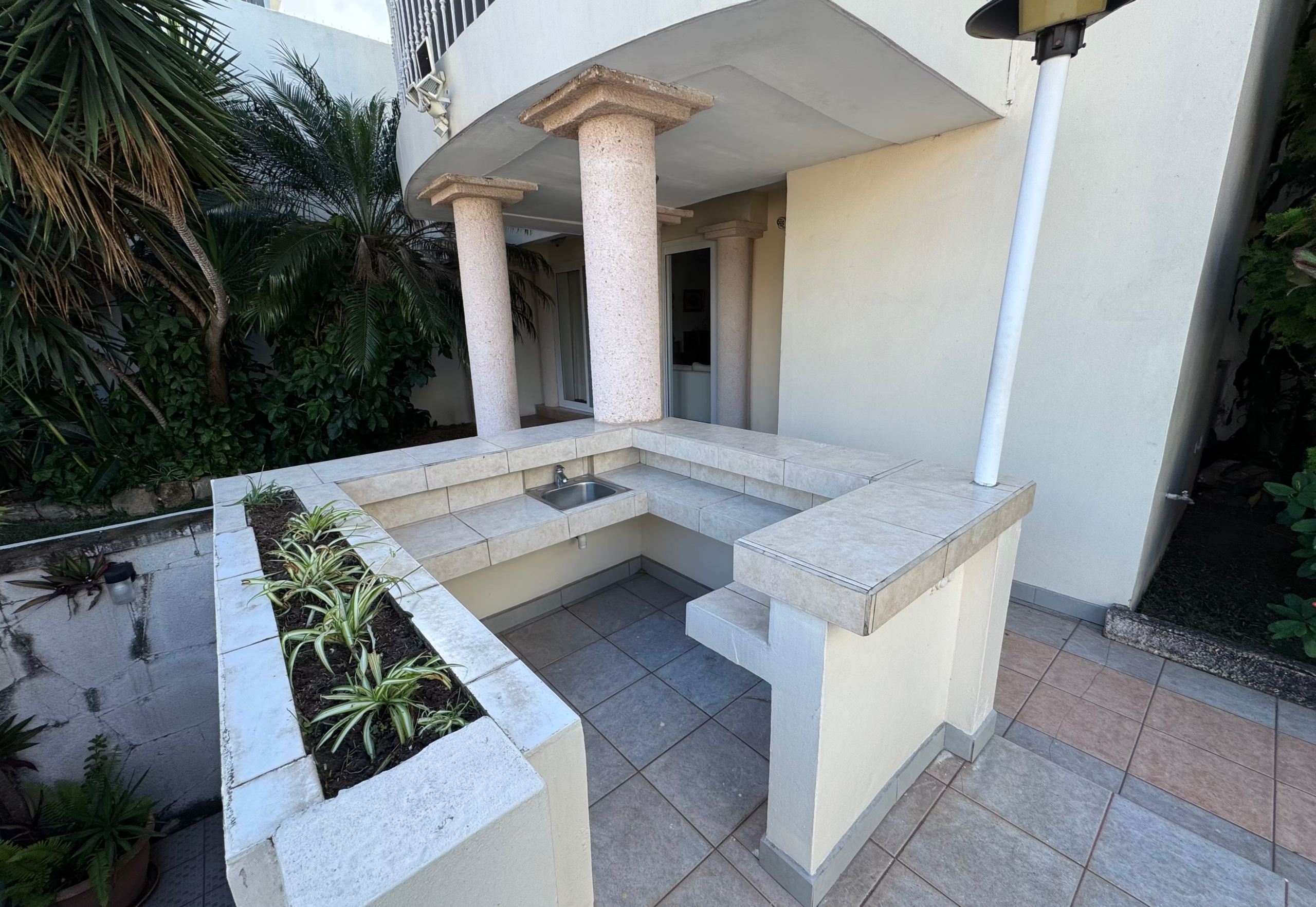 Casa en Residencial La Cumbre, Lomas del Guijarro