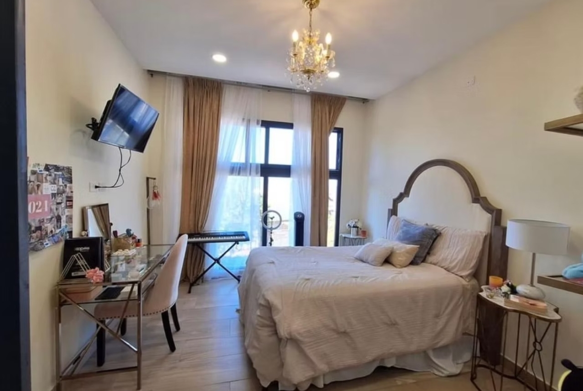 Casa en El Hatillo, Residencial Miralago