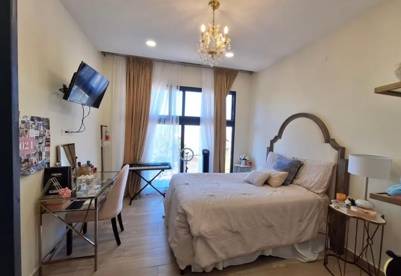 Casa en El Hatillo, Residencial Miralago