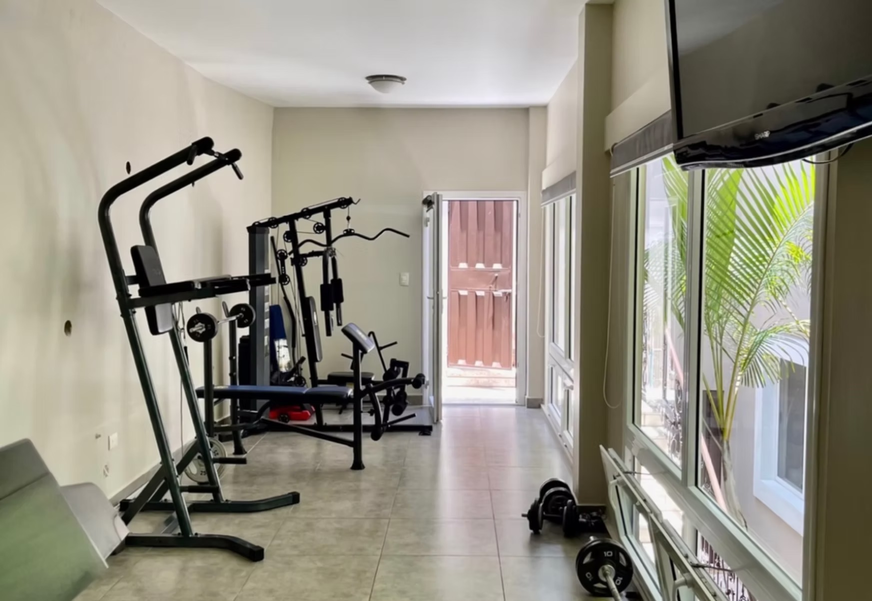Casa en Residencial El Trapiche