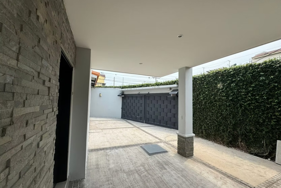Casa en El Trapiche Etapa 2