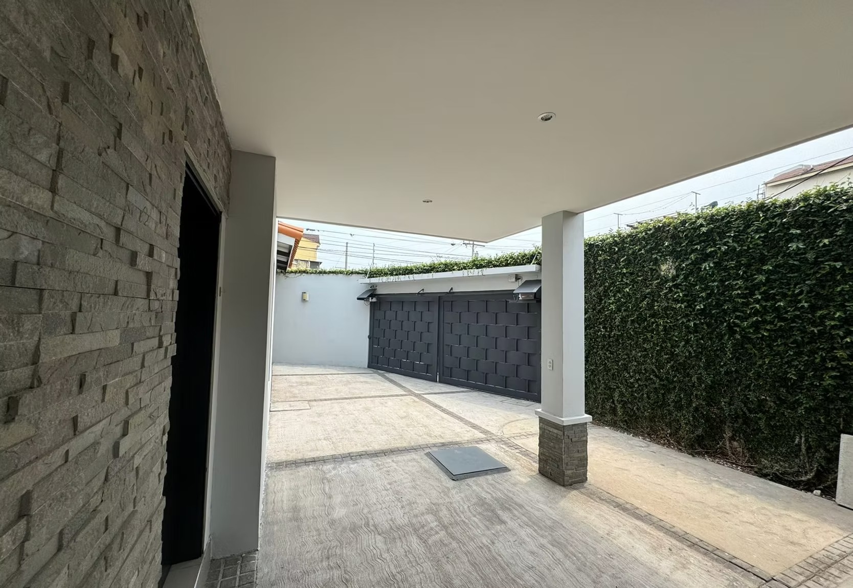 Casa en El Trapiche Etapa 2