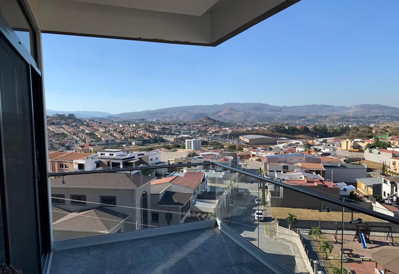 Casa en Residencial El Sauce