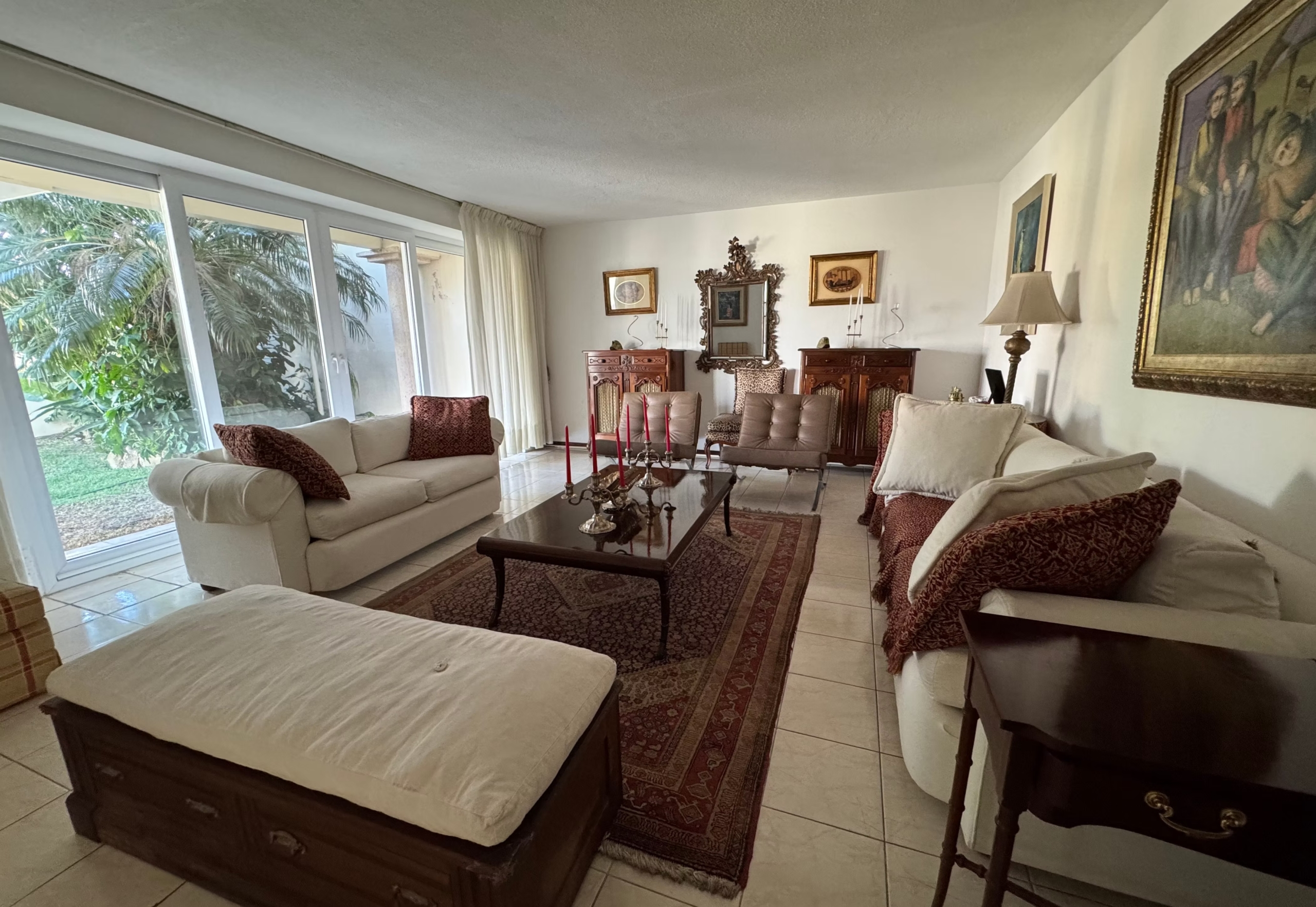Casa en Residencial La Cumbre, Lomas del Guijarro