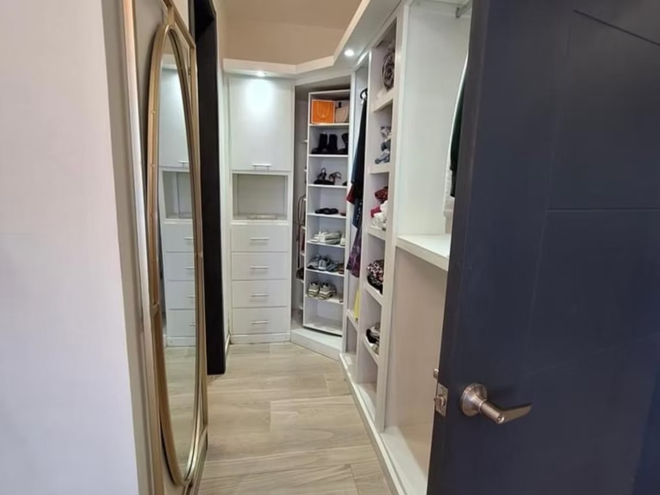 Casa en El Hatillo, Residencial Miralago