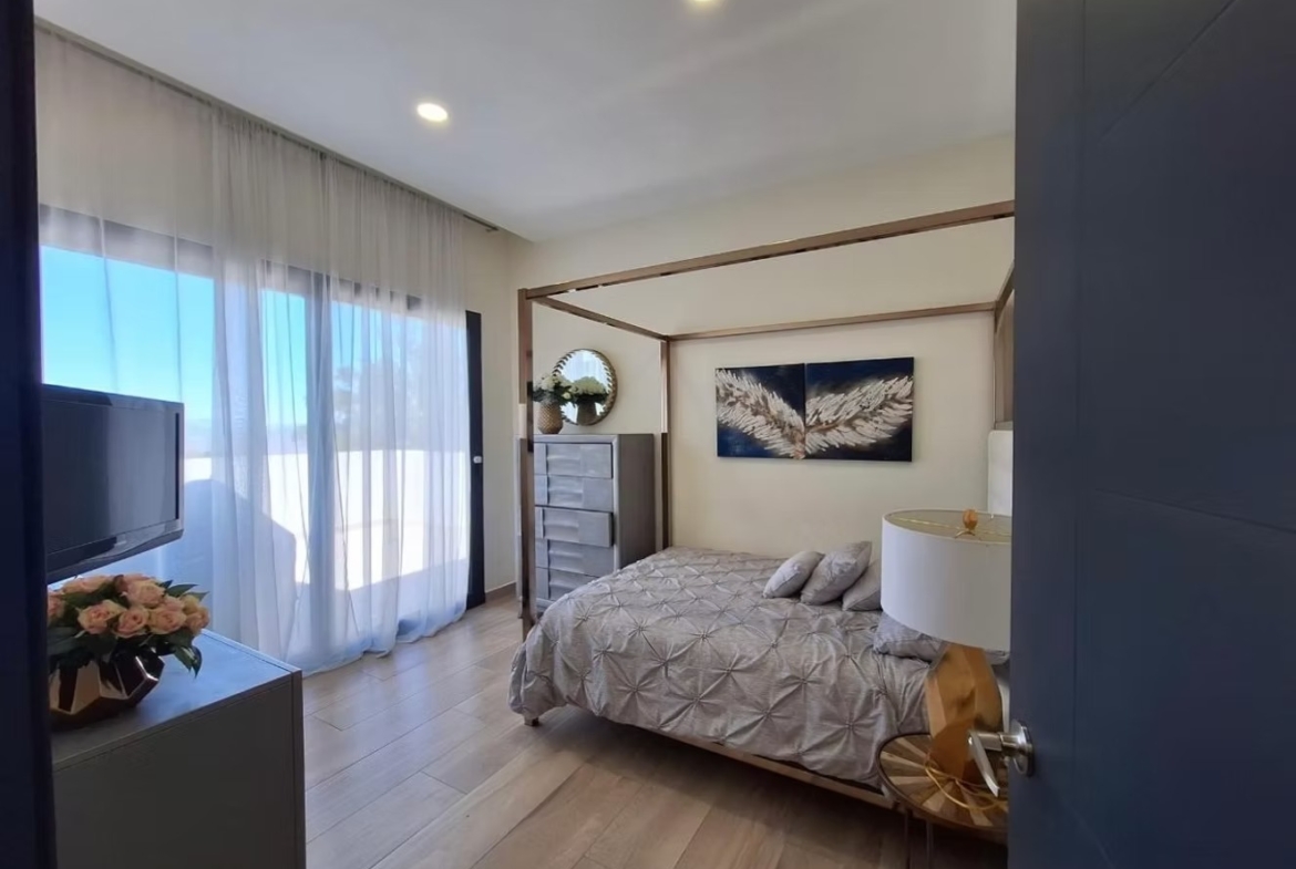 Casa en El Hatillo, Residencial Miralago