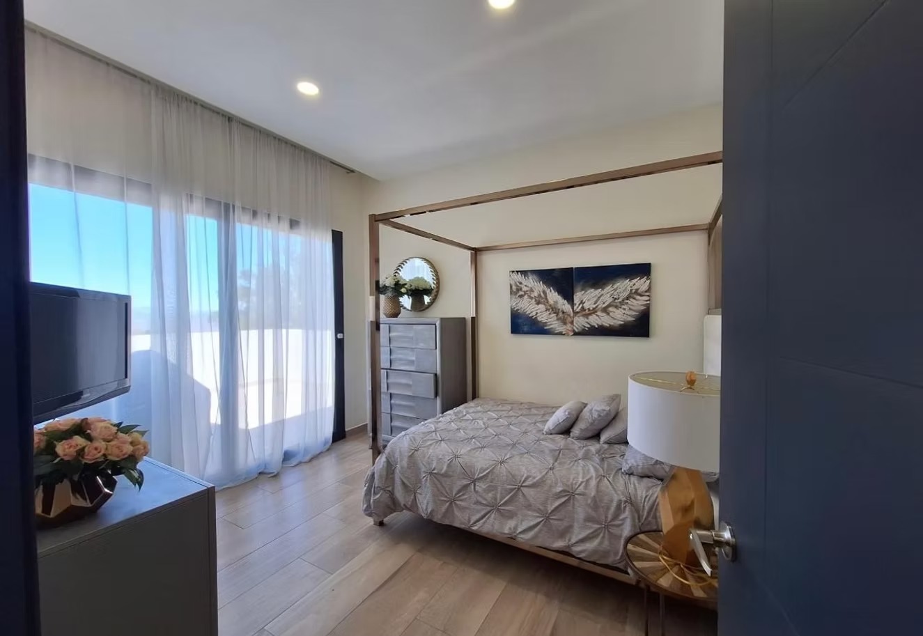 Casa en El Hatillo, Residencial Miralago