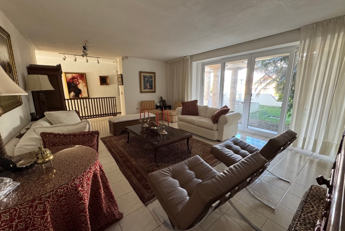 Casa en Residencial La Cumbre, Lomas del Guijarro