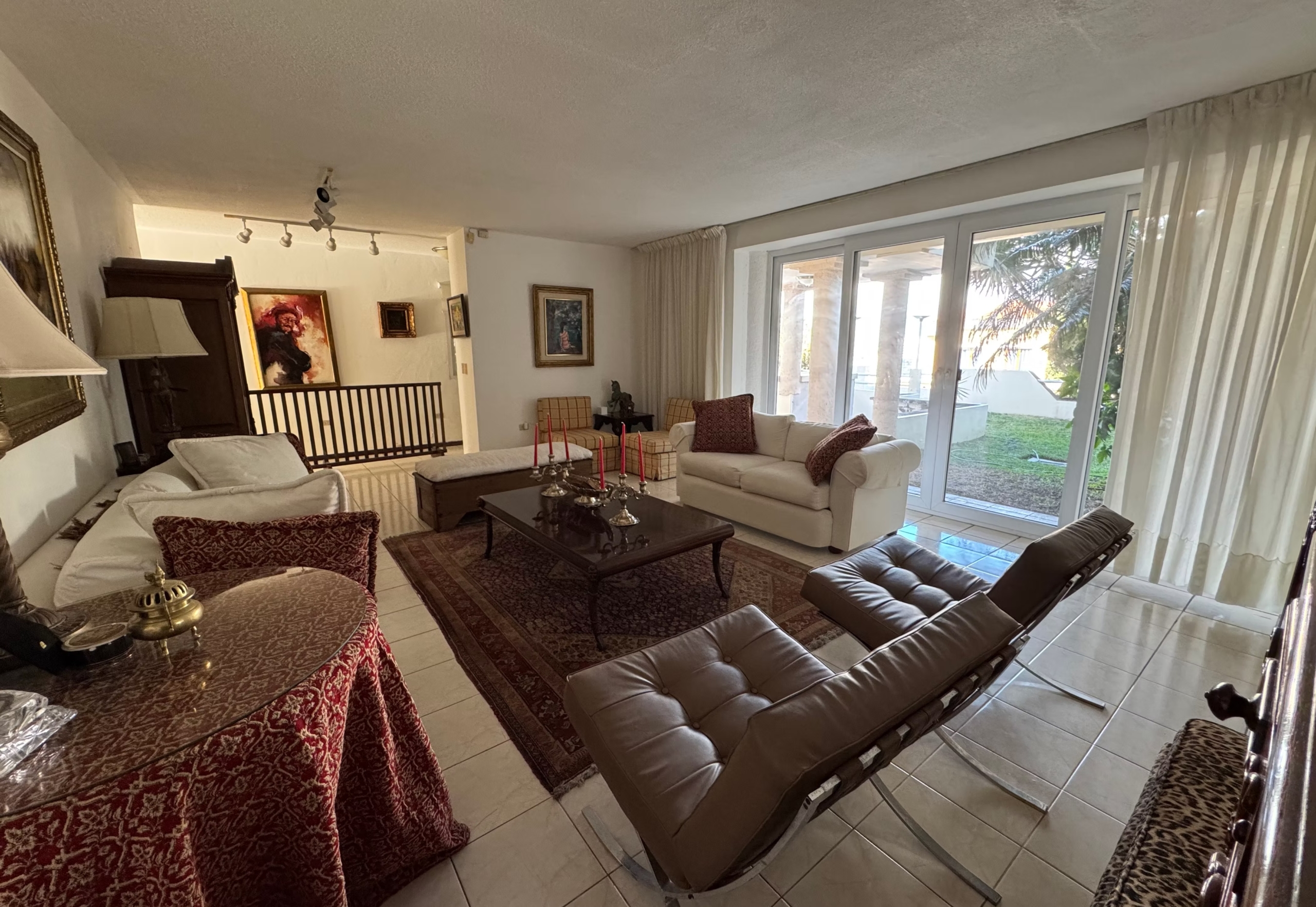 Casa en Residencial La Cumbre, Lomas del Guijarro