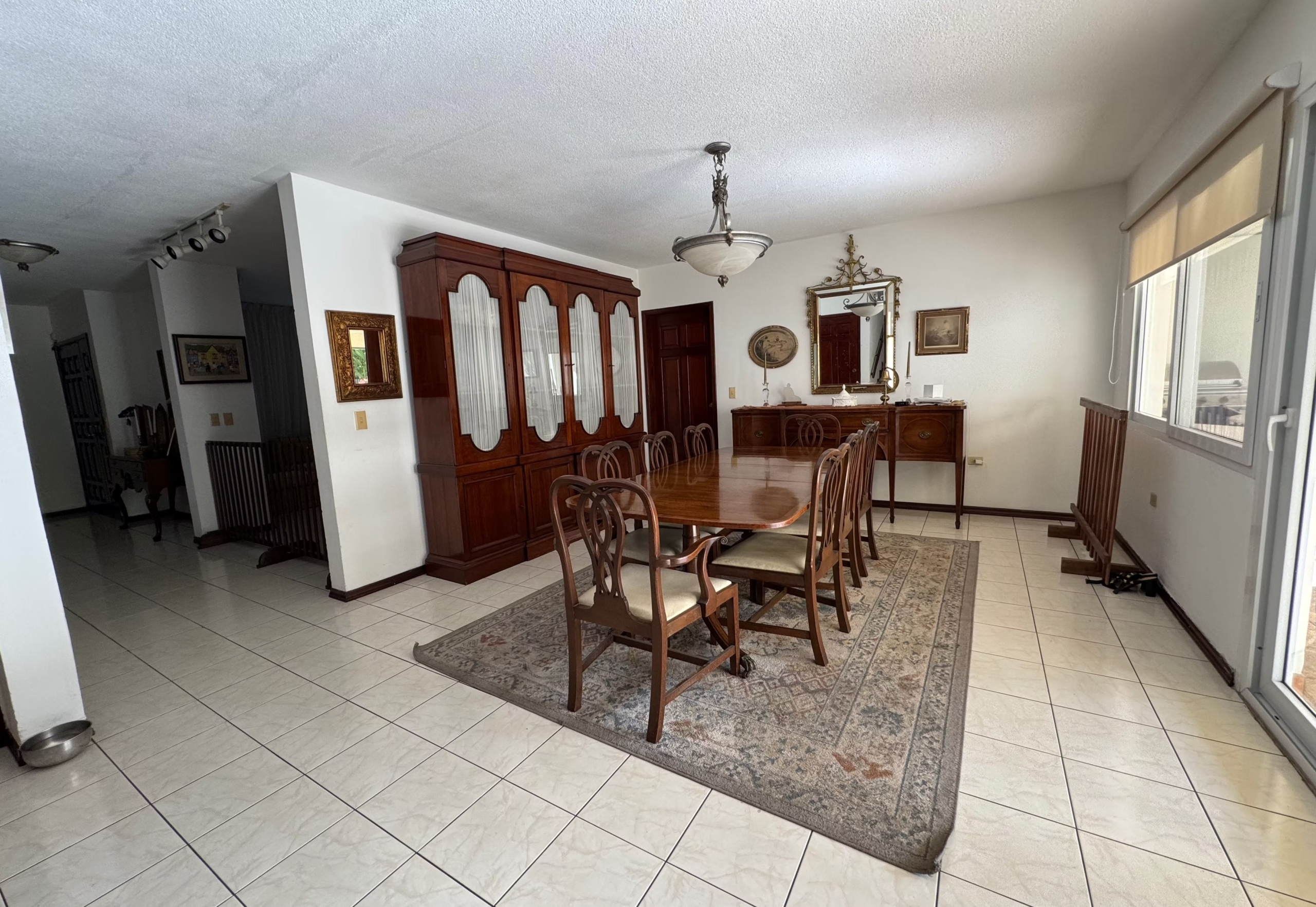 Casa en Residencial La Cumbre, Lomas del Guijarro