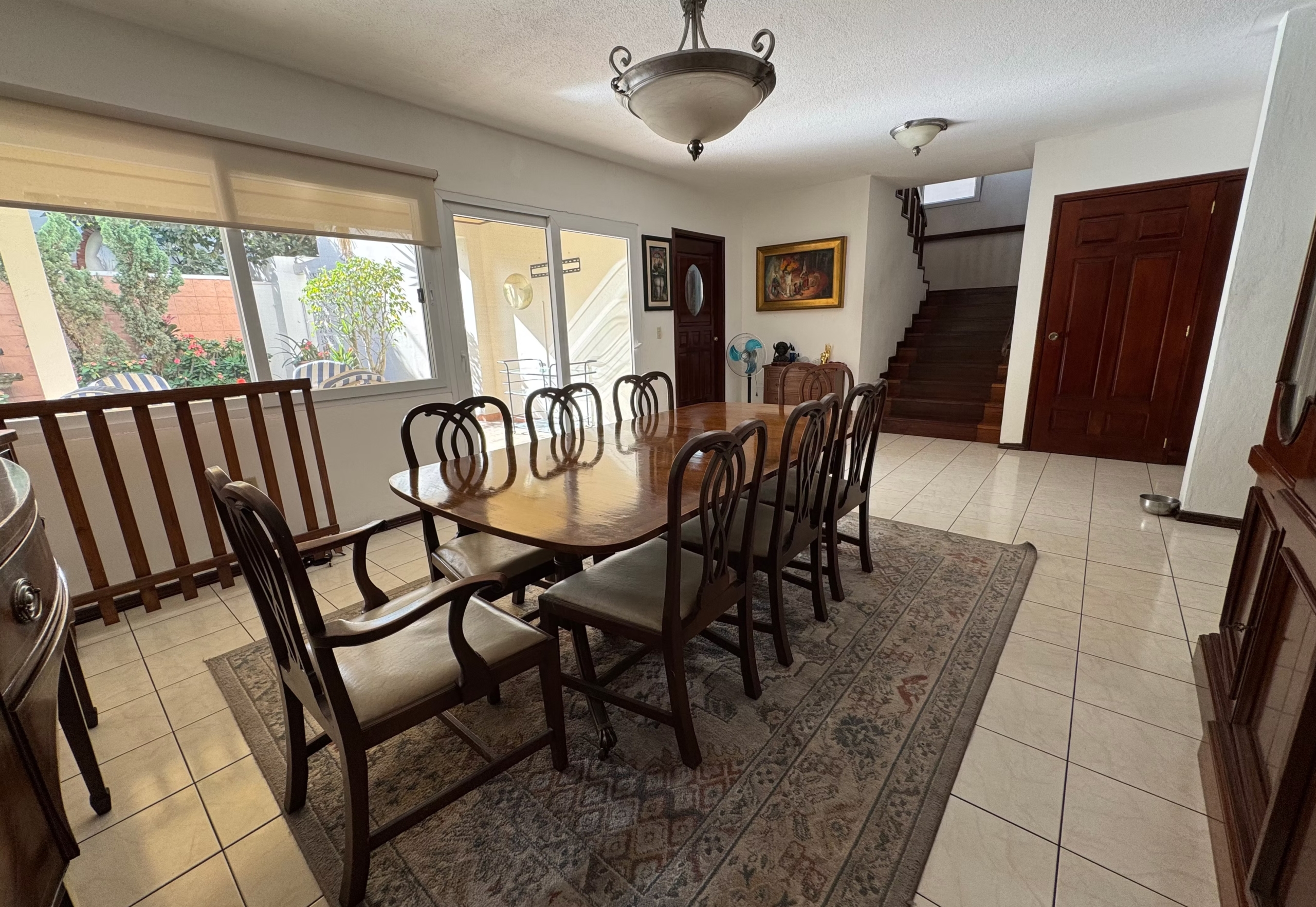 Casa en Residencial La Cumbre, Lomas del Guijarro