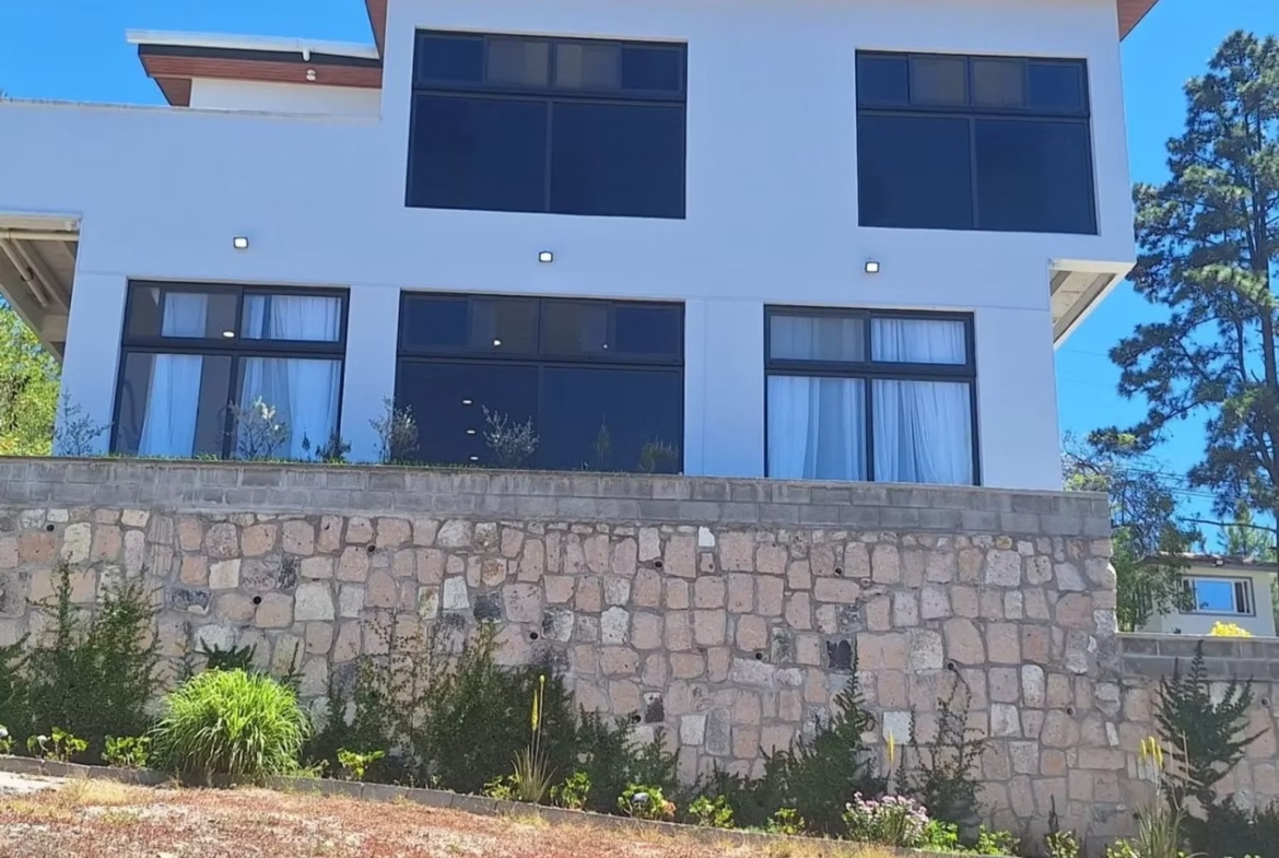 Casa en El Hatillo, Residencial Miralago