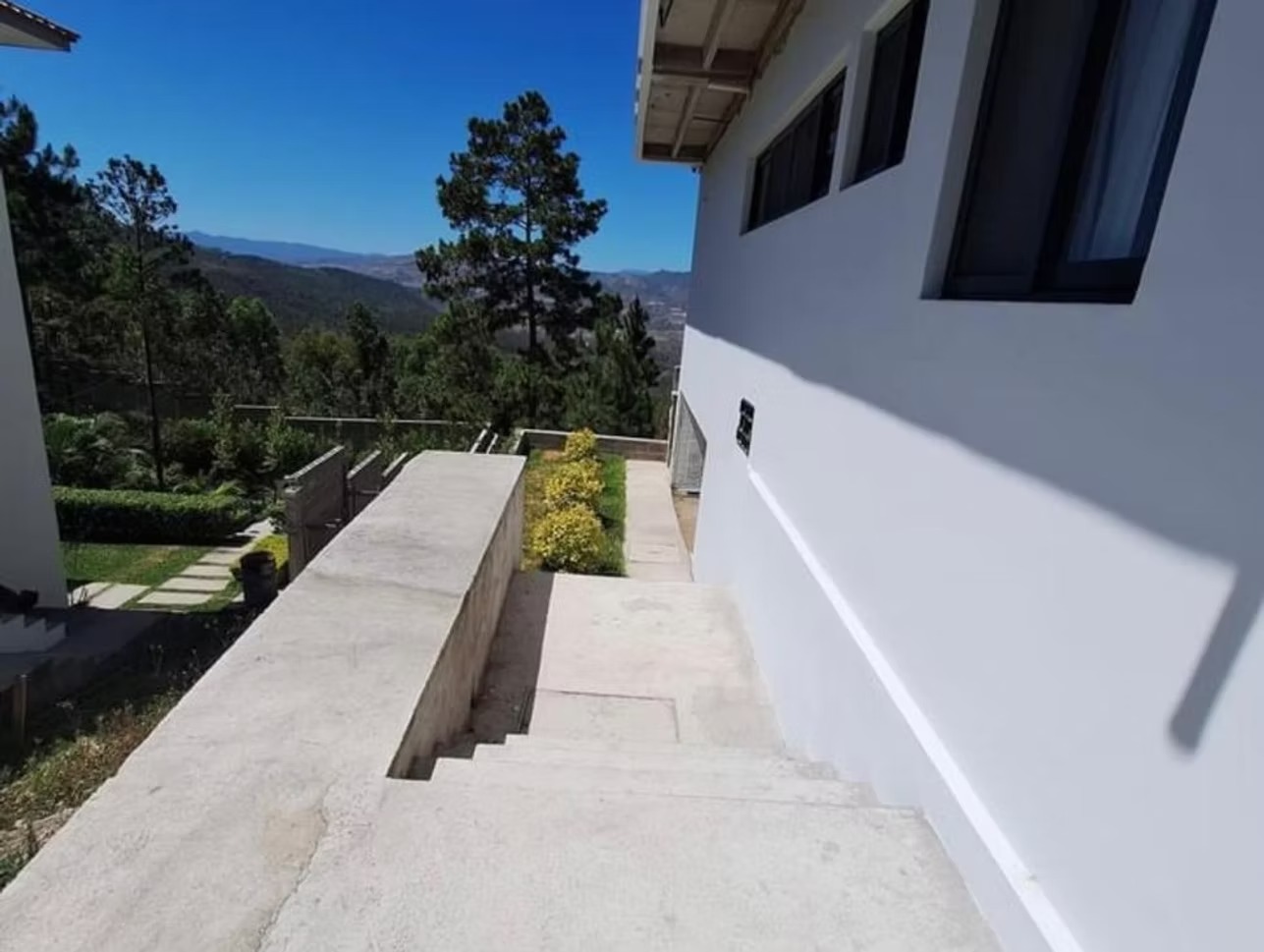 Casa en El Hatillo, Residencial Miralago