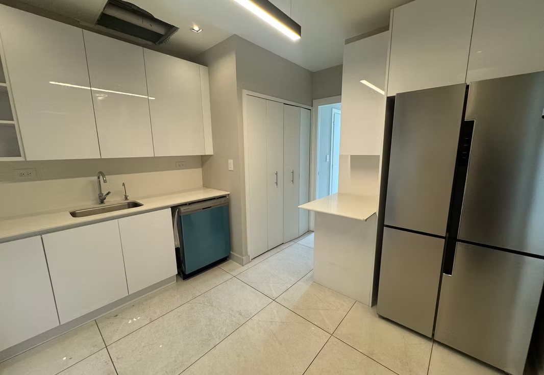 Apartamento en Torre NIVO