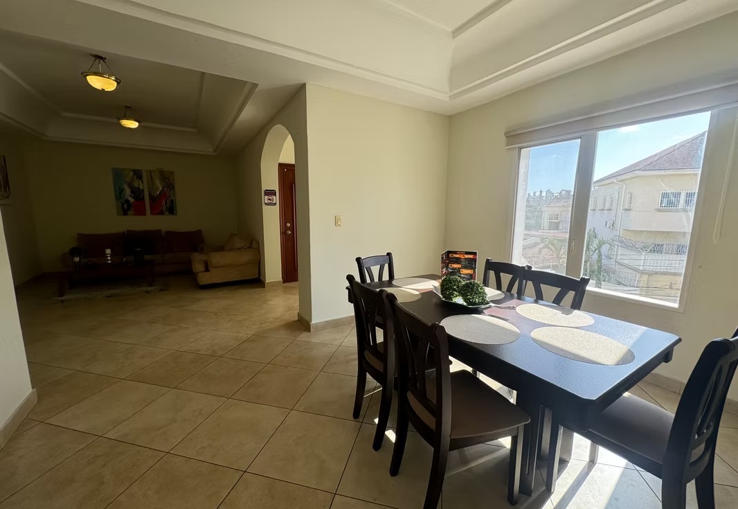 Apartamento en Lomas del Guijarro Sur