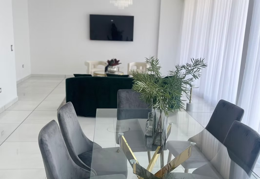 Apartamento en Lomas del Mayab