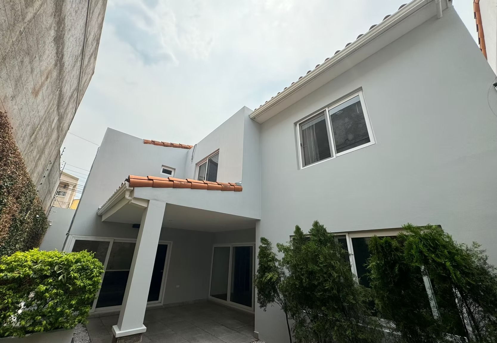 Casa en El Trapiche Etapa 2