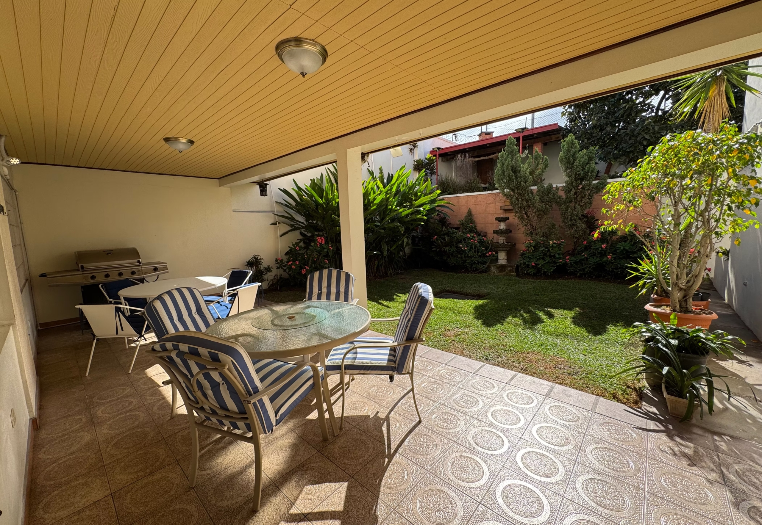 Casa en Residencial La Cumbre, Lomas del Guijarro