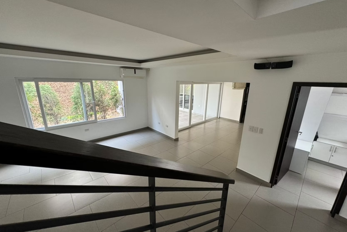 Casa en El Trapiche Etapa 2