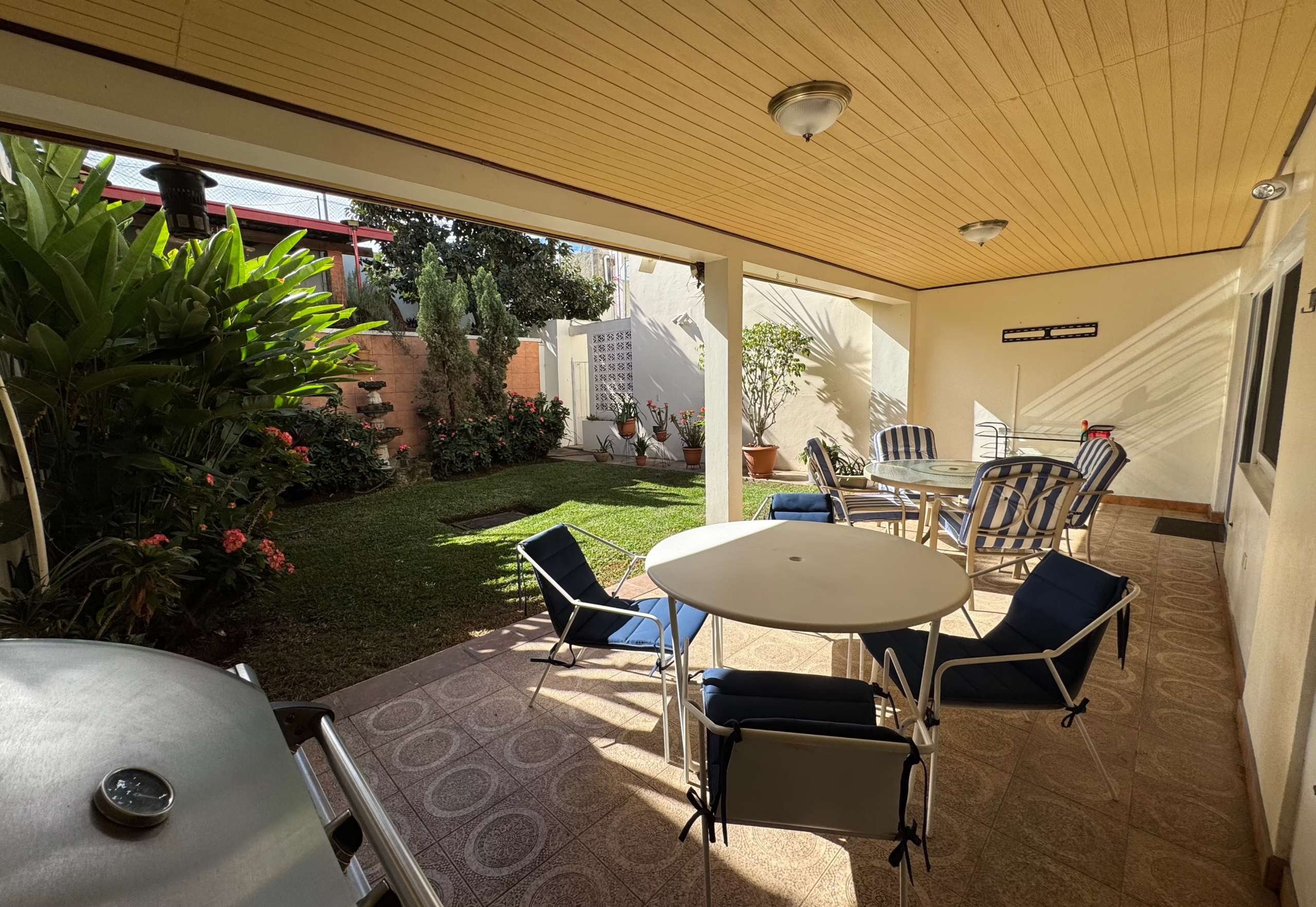 Casa en Residencial La Cumbre, Lomas del Guijarro