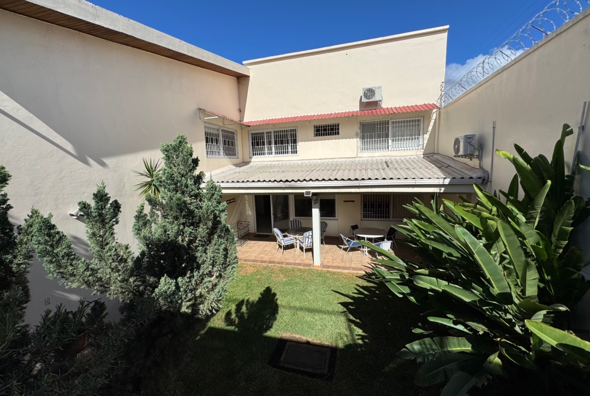 Casa en Residencial La Cumbre, Lomas del Guijarro