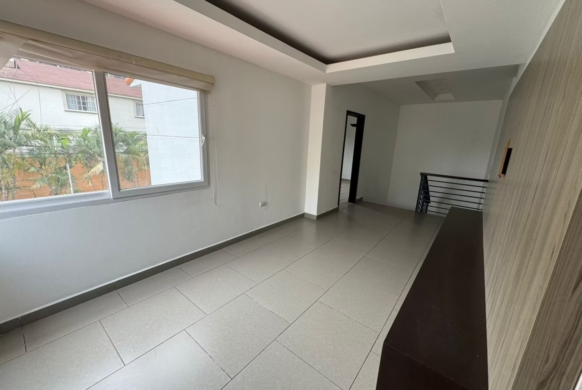 Casa en El Trapiche Etapa 2