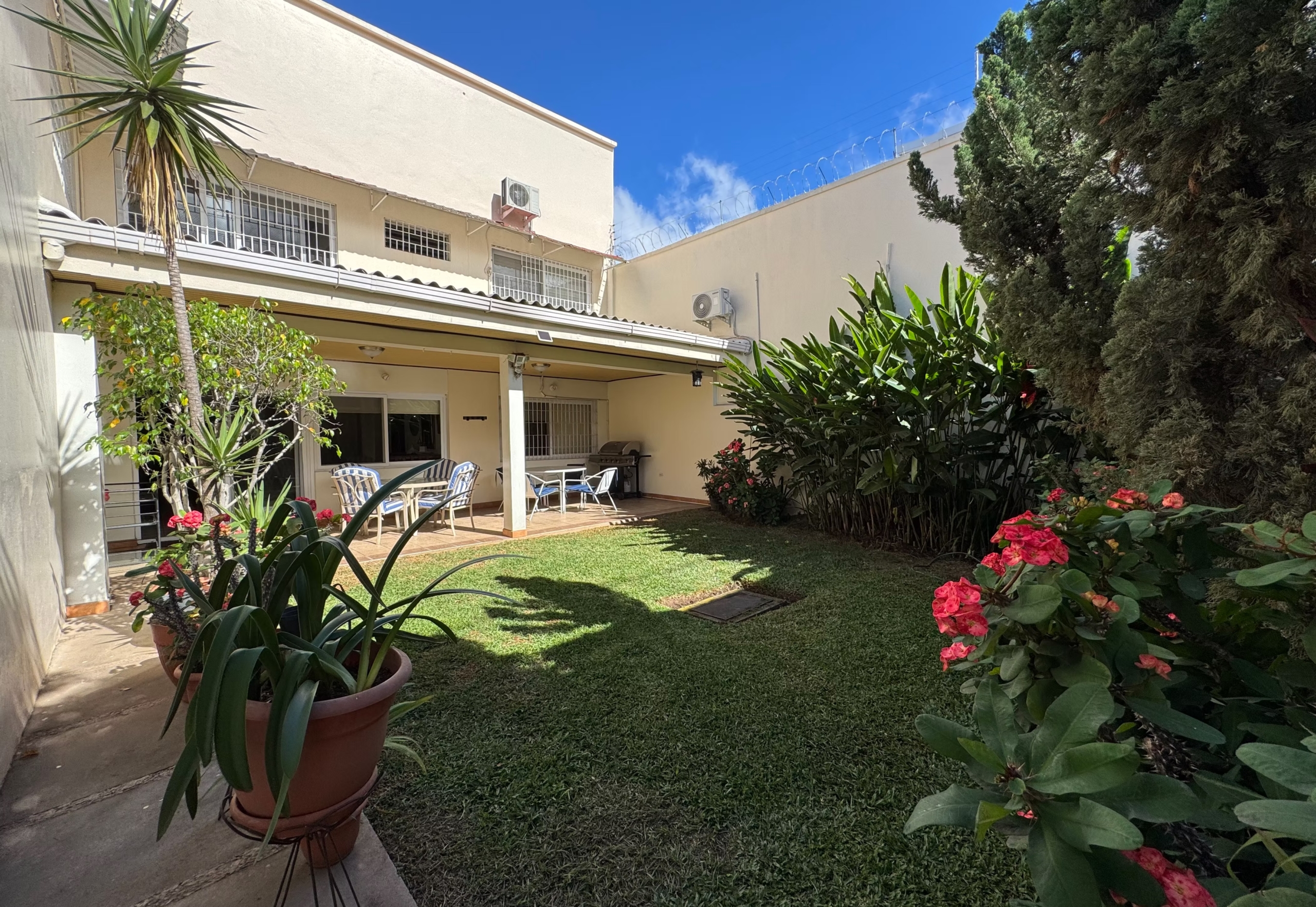 Casa en Residencial La Cumbre, Lomas del Guijarro
