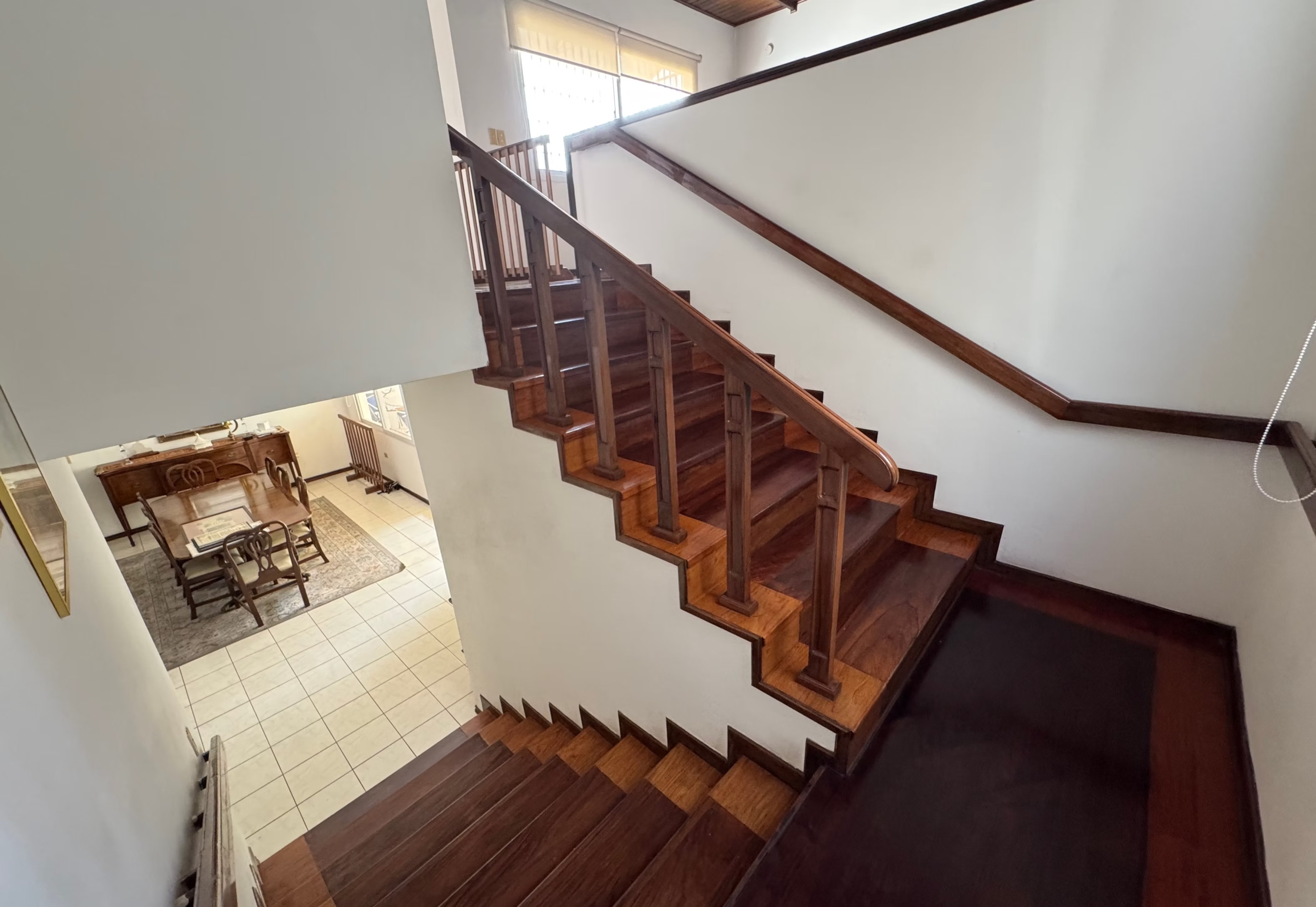 Casa en Residencial La Cumbre, Lomas del Guijarro