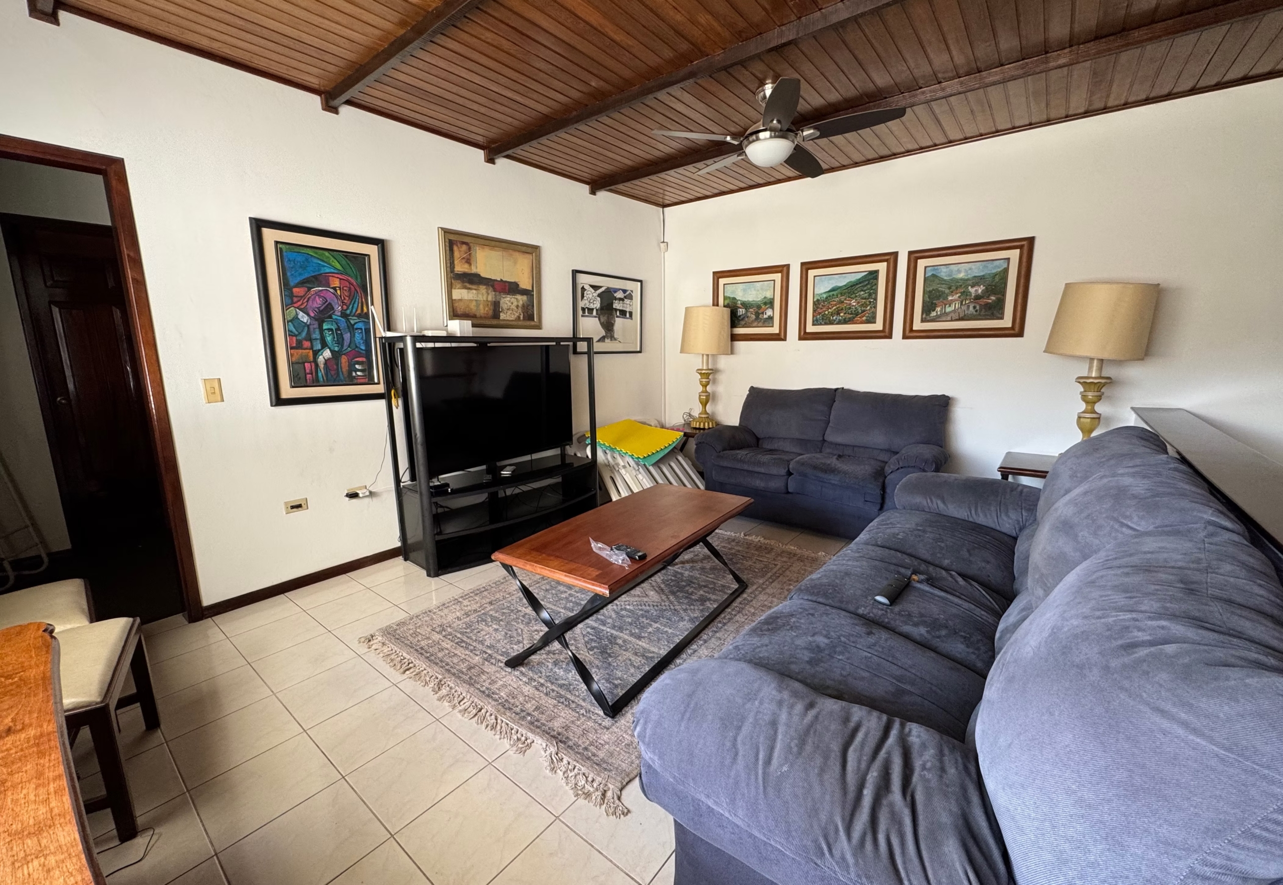 Casa en Residencial La Cumbre, Lomas del Guijarro