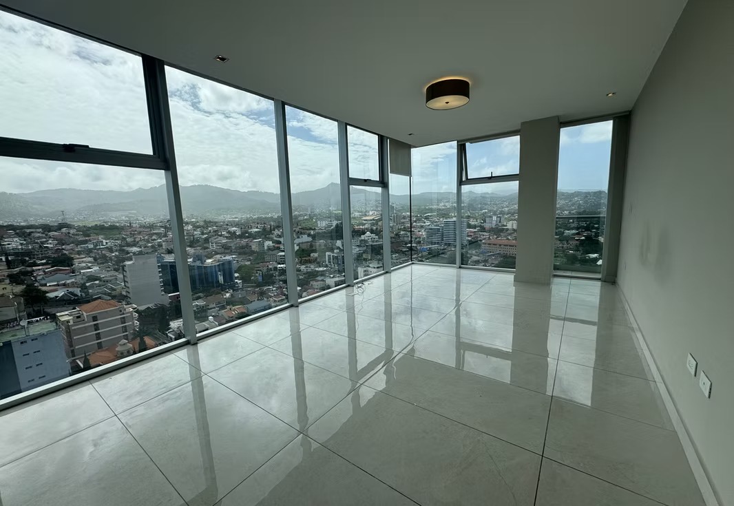 Apartamento en Torre NIVO