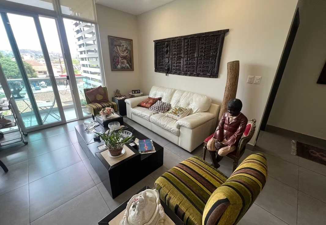 Apartamento en San Ignacio