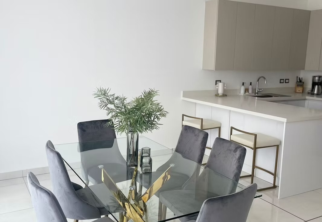 Apartamento en Lomas del Mayab