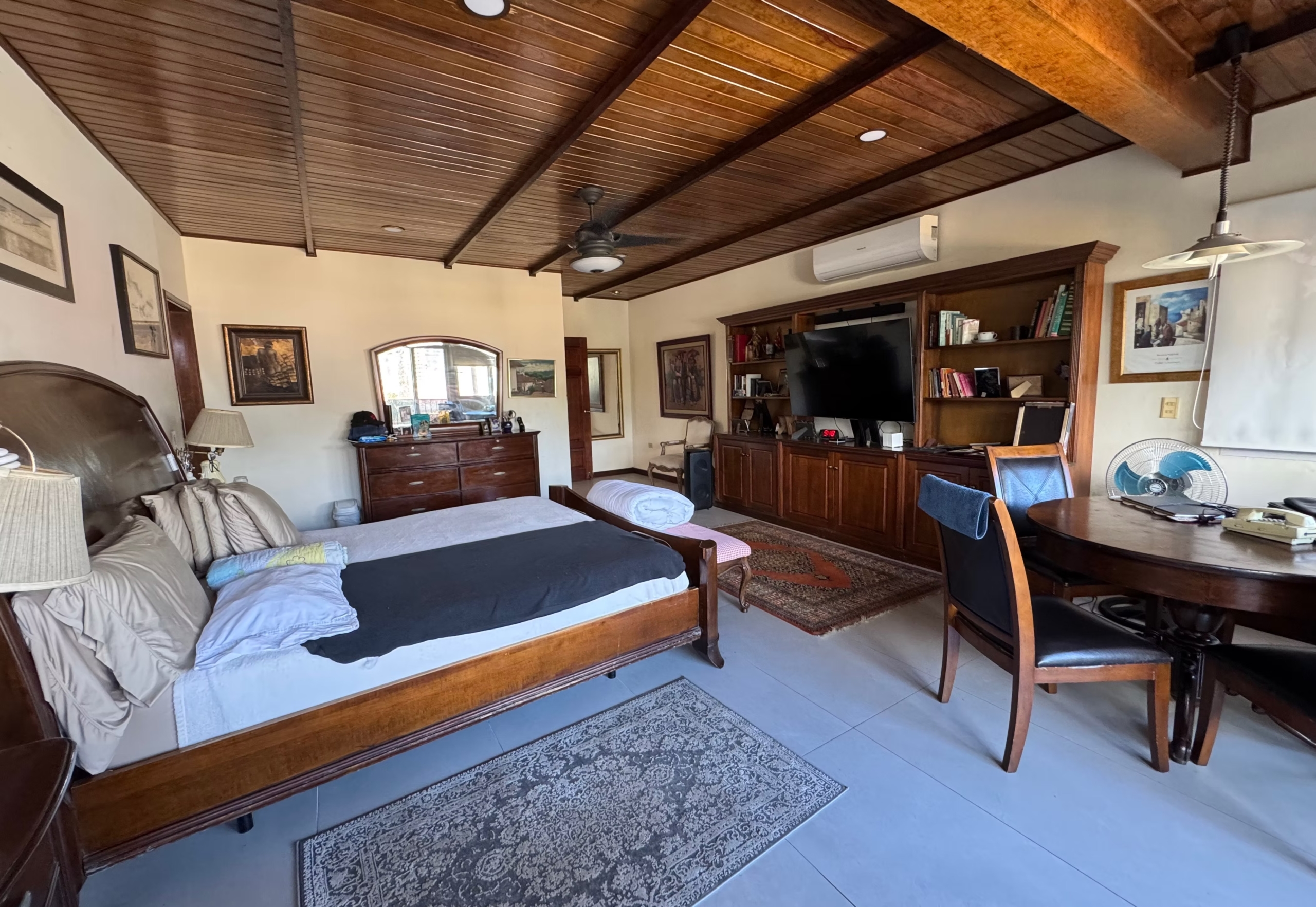 Casa en Residencial La Cumbre, Lomas del Guijarro