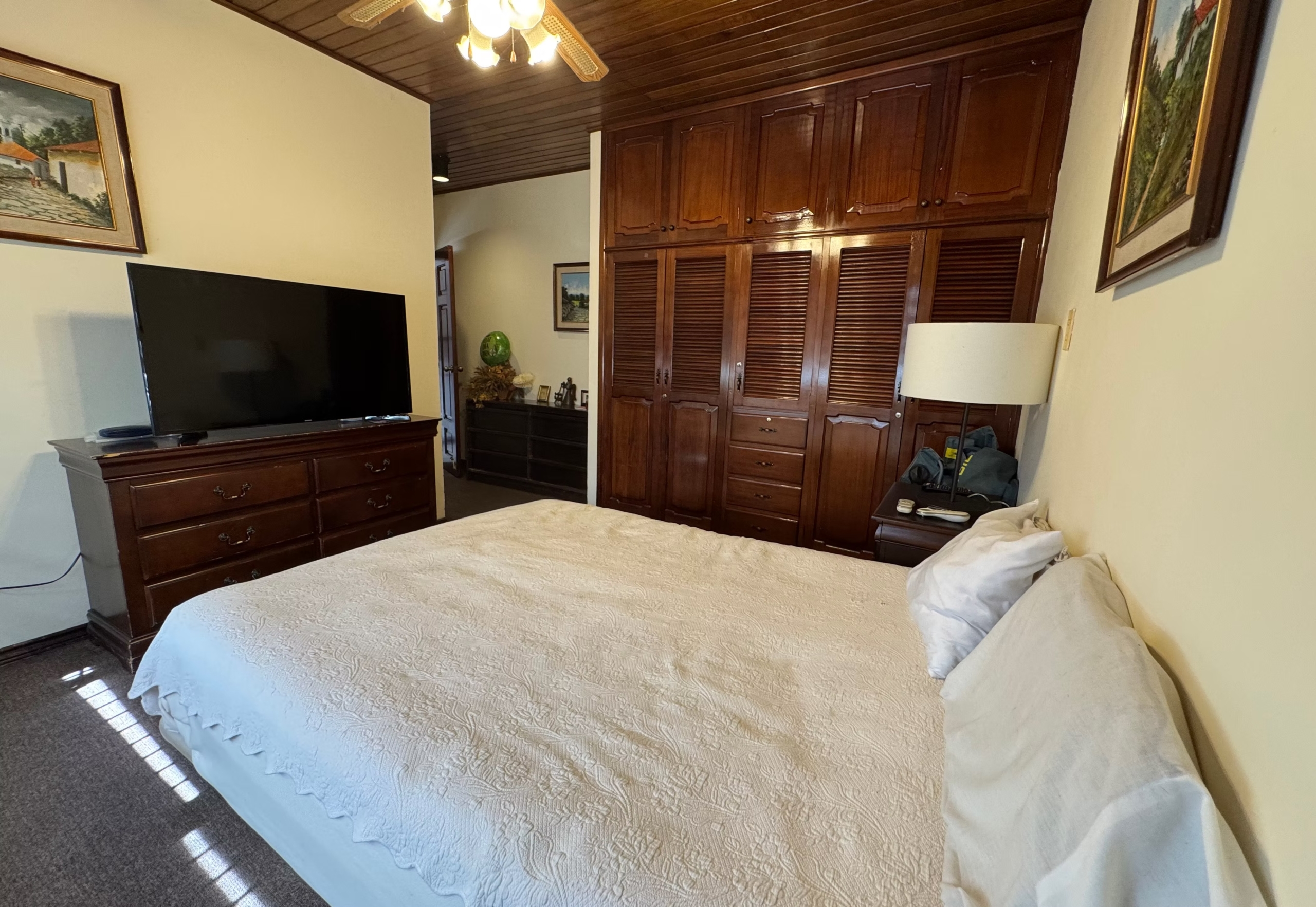 Casa en Residencial La Cumbre, Lomas del Guijarro