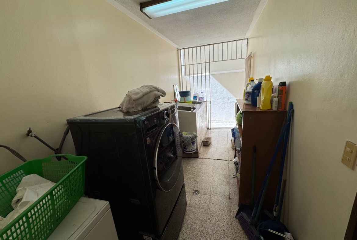 Casa en Residencial La Cumbre, Lomas del Guijarro