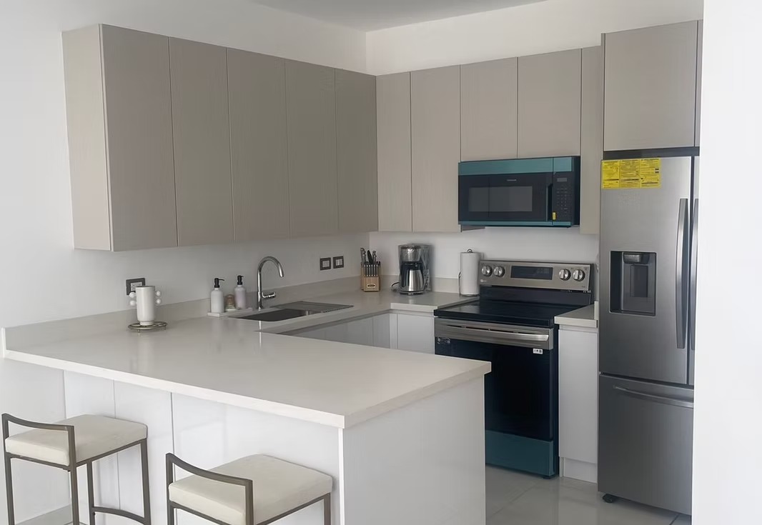Apartamento en Lomas del Mayab