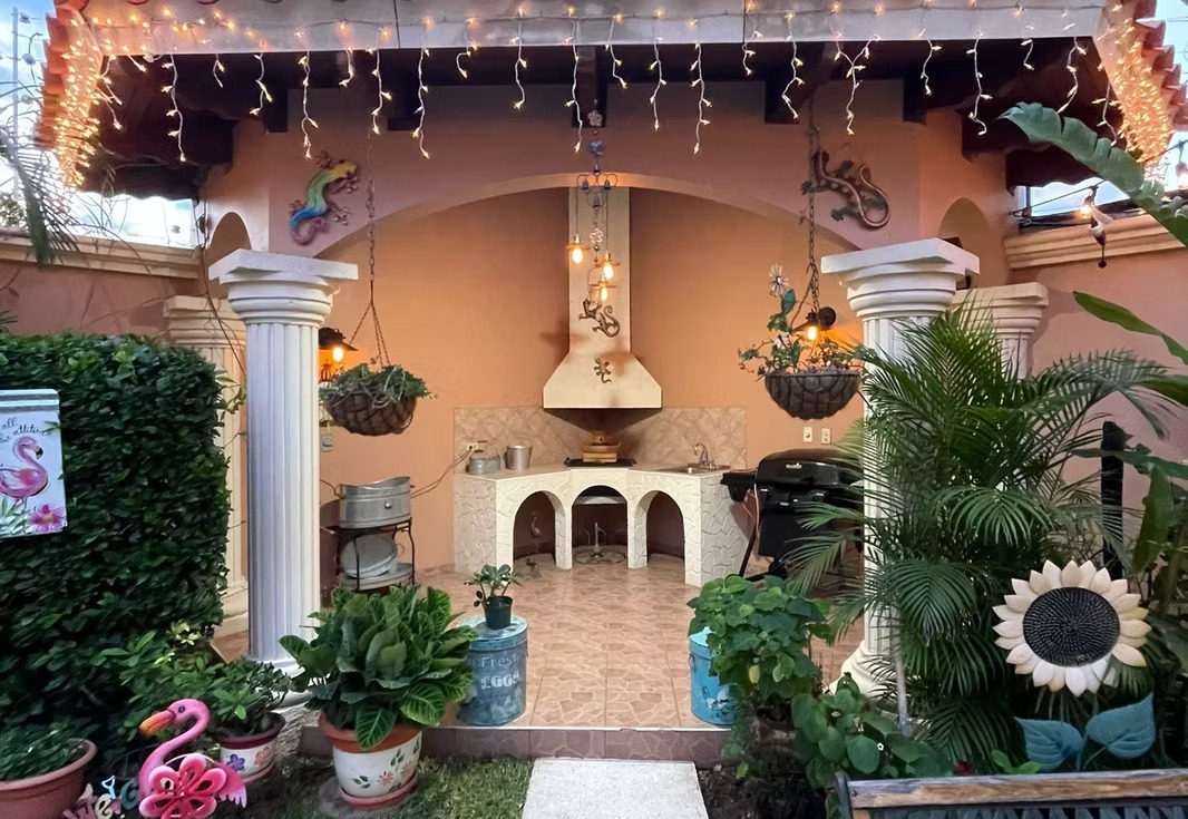 Casa en El Trapiche