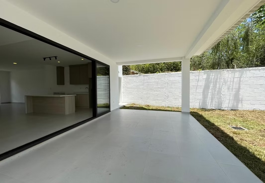 Casa en El Hatillo