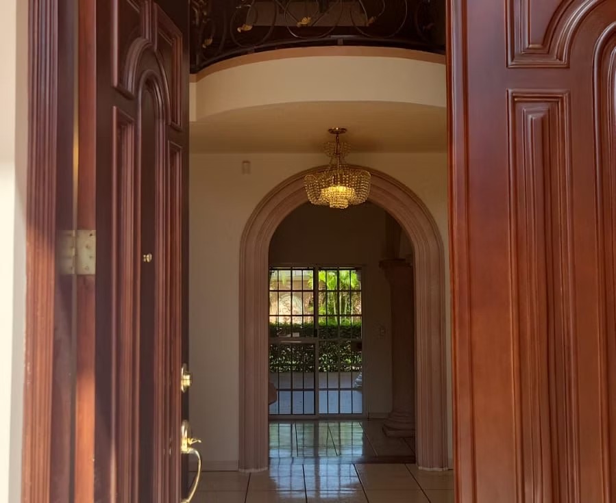 Casa en El Trapiche
