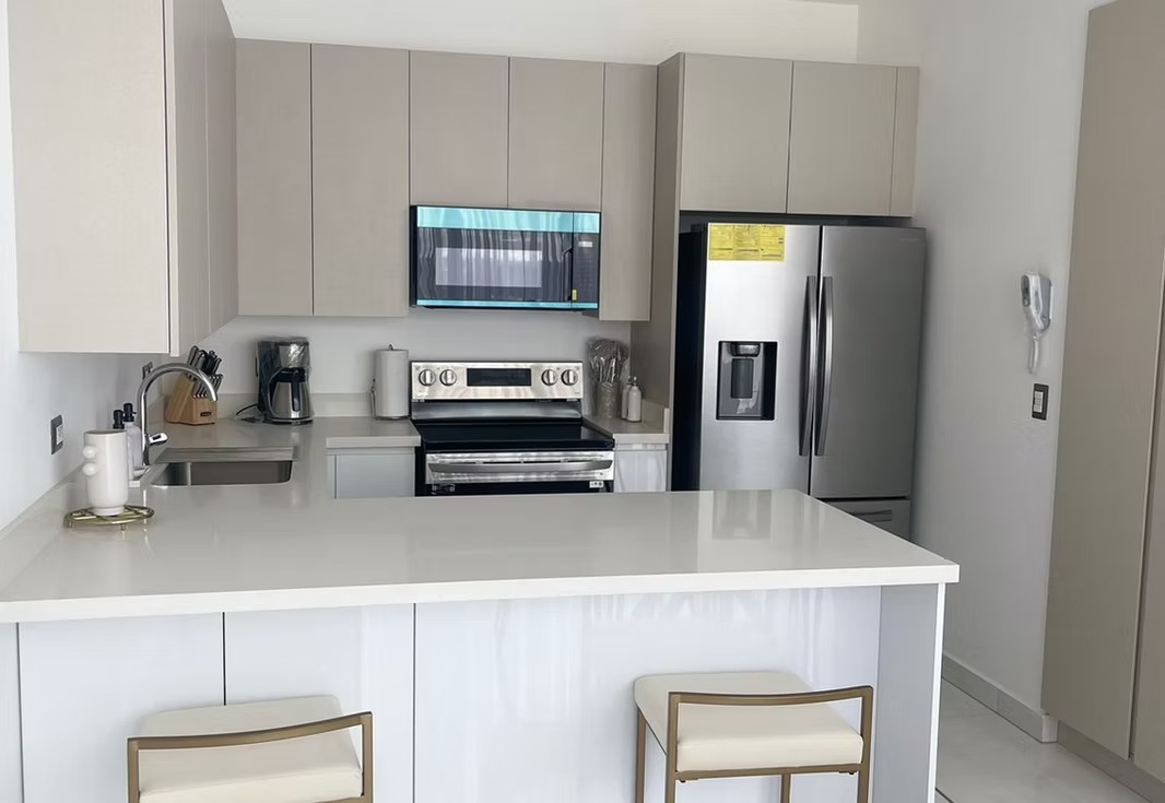 Apartamento en Lomas del Mayab