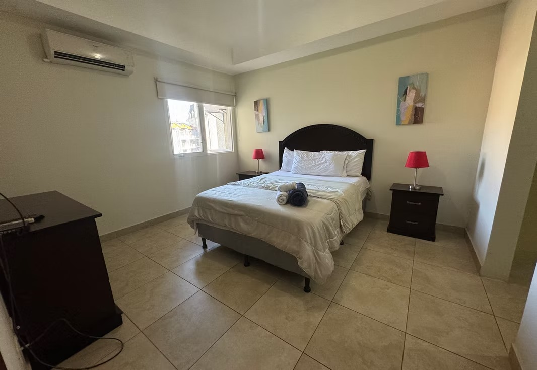 Apartamento en Lomas del Guijarro Sur