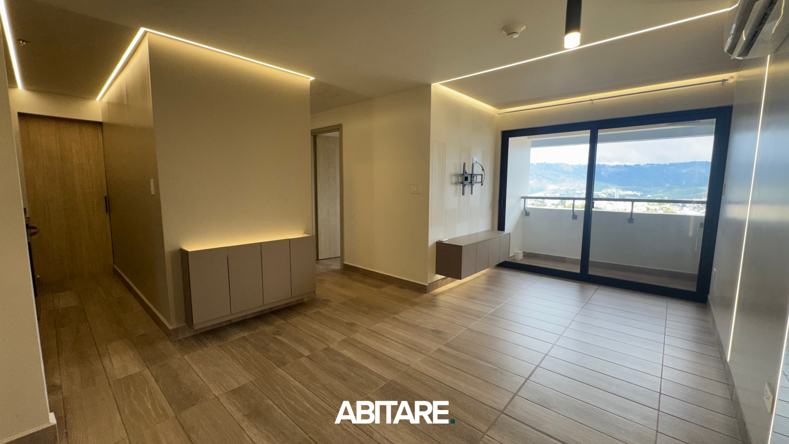 Apartamento en Distrito Artemisa