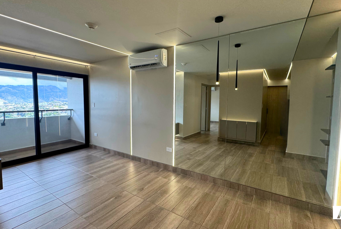 Apartamento en Distrito Artemisa