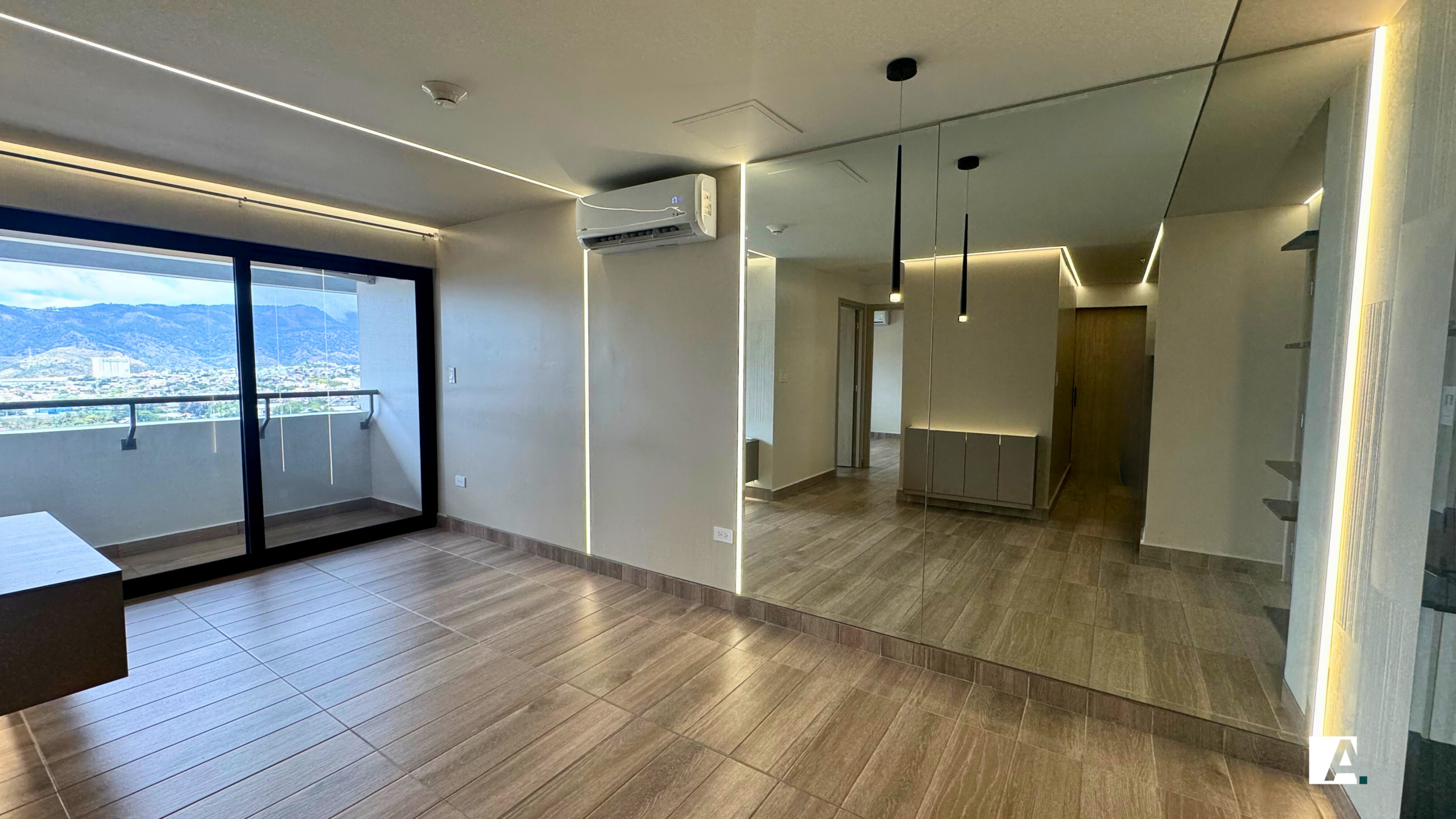 Apartamento en Distrito Artemisa